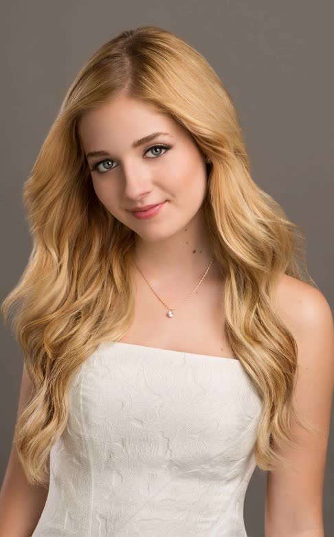 Jackie Evancho Height Age Bio Weight Body Measurements Net Worth