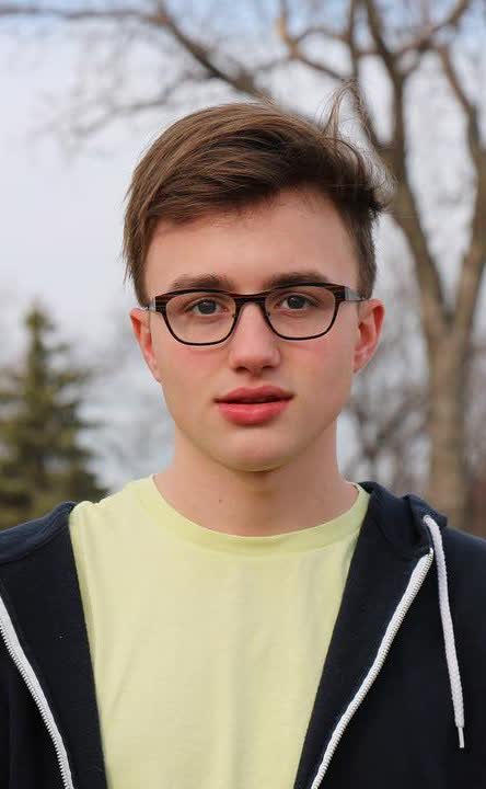 Jacob Cruikshank - Height, Age, Bio, Weight, Net Worth, Facts and Family