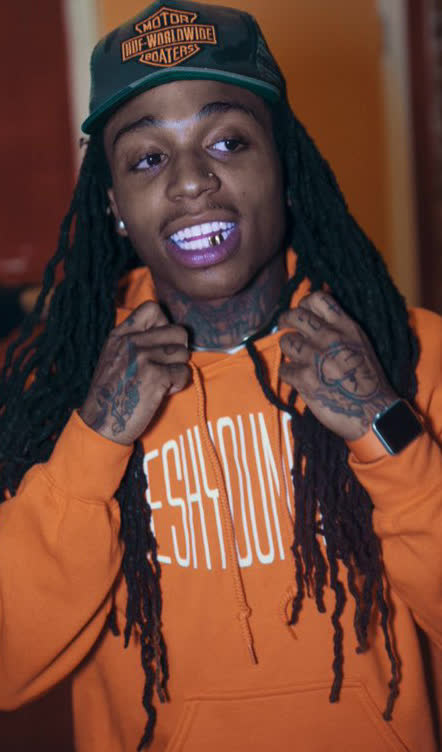 Jacquees