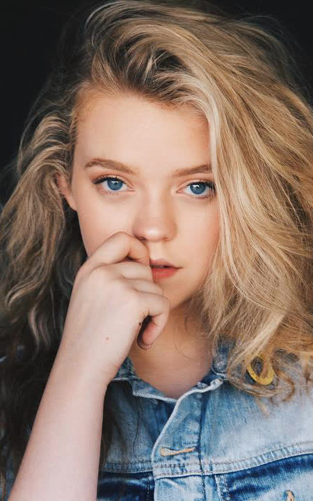 Jade Pettyjohn Bio Age Height Weight Body Measurements