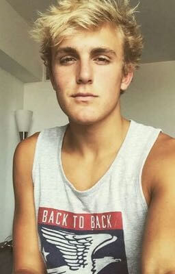 Jake Paul Bio Age Height Weight Net Worth Facts And