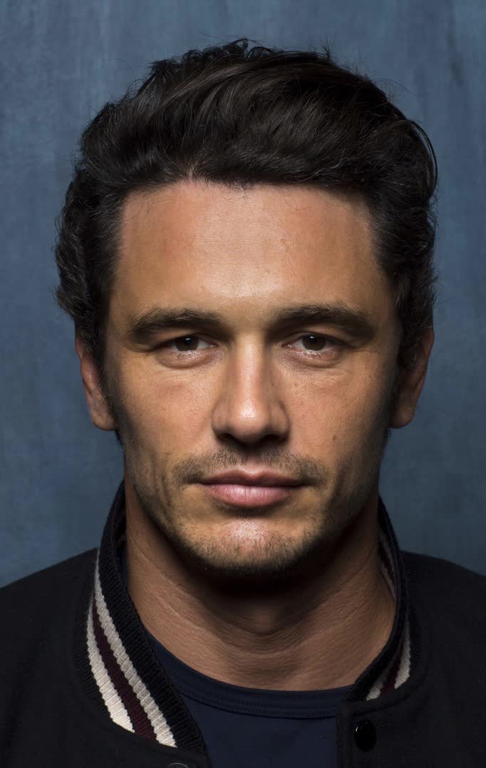 James Franco