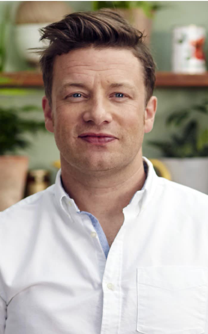 Jamie Oliver - Height, Age, Bio, Weight, Net Worth, Facts and Family