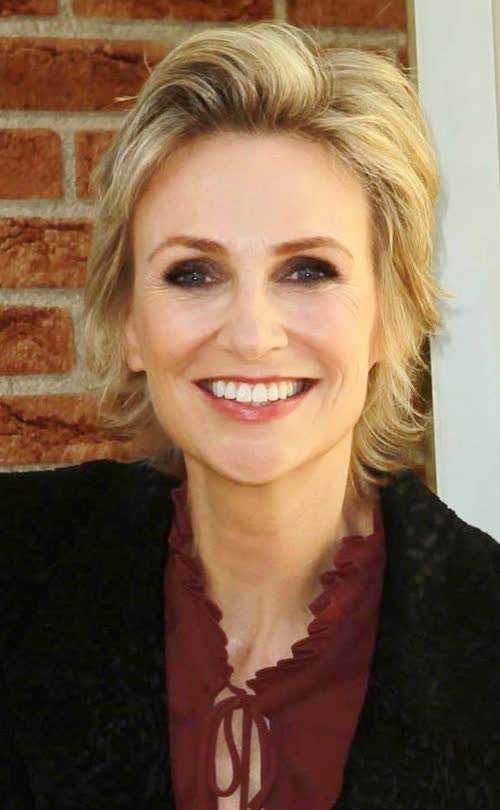 Jane Lynch