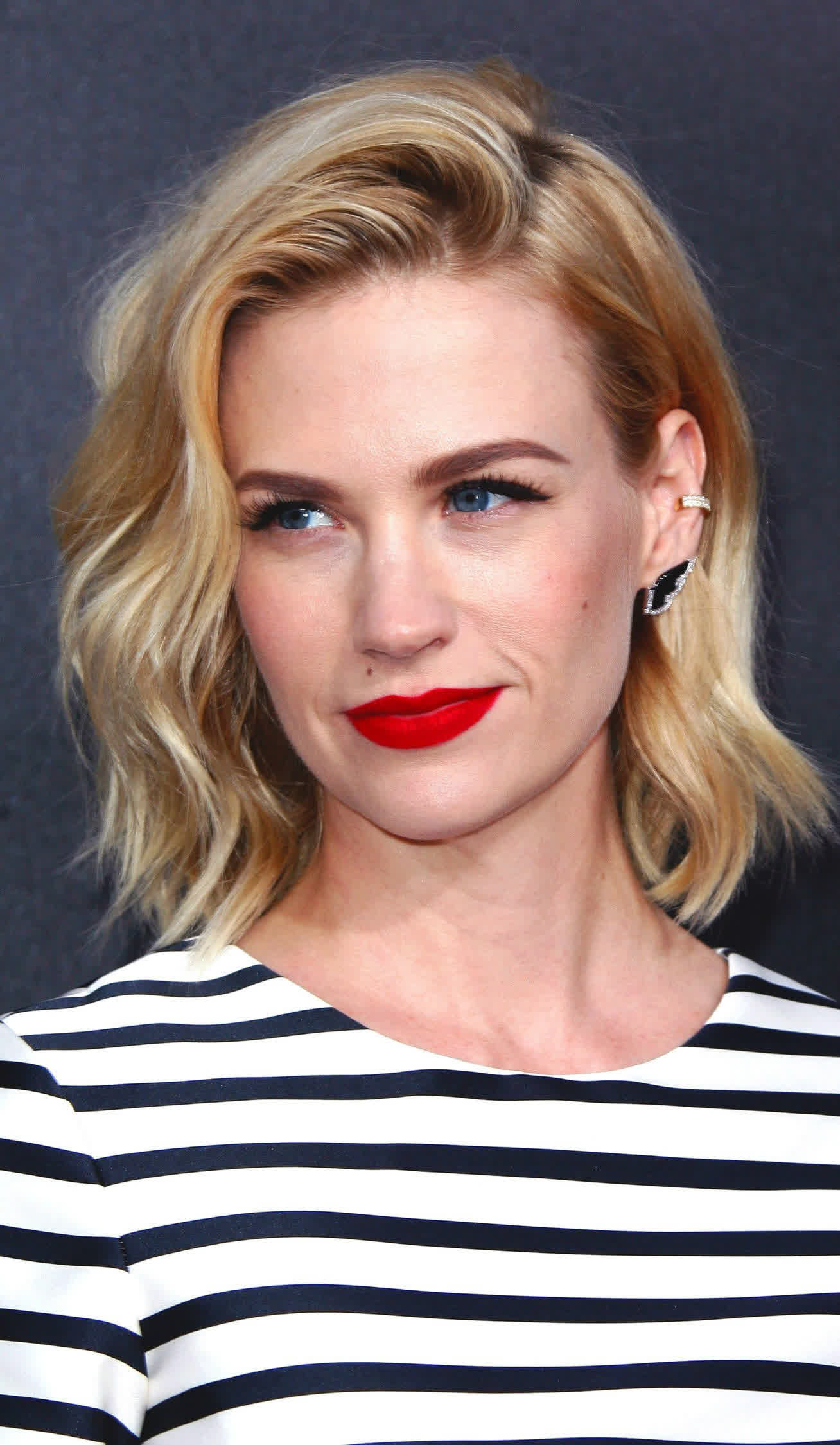 January Jones - Bio, Age, Height, Weight, Body Measurements, Net Worth