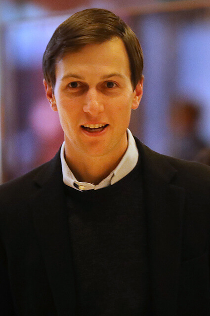 Jared Kushner - Height, Age, Bio, Weight, Net Worth, Facts and Family