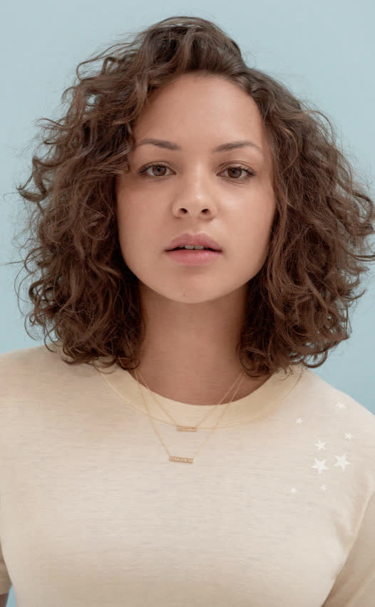 Jasmine Cephas Jones