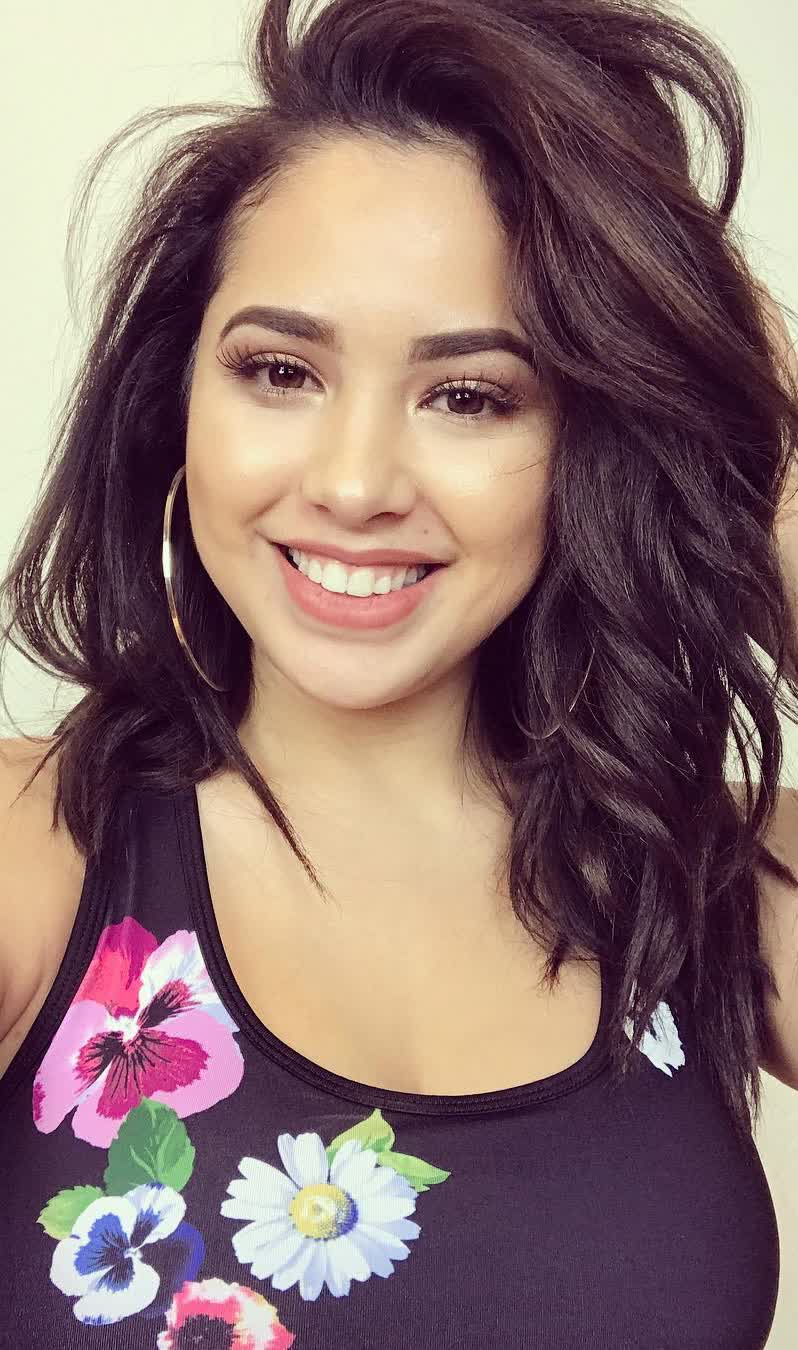 Jasmine Villegas