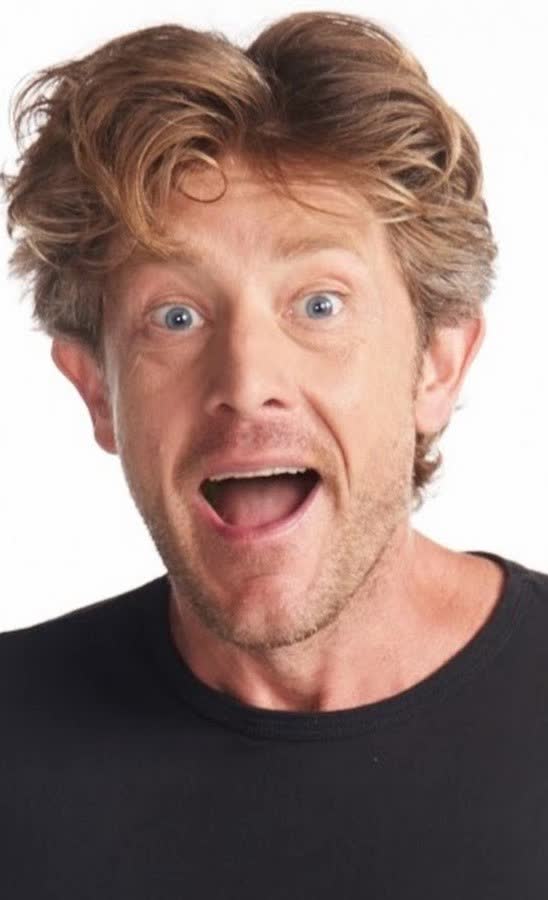 Jason Nash Height, Age, Bio, Weight, Net Worth, Facts and Family