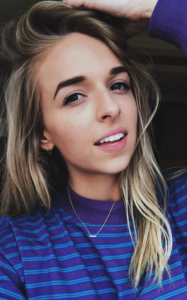 Jennxpenn Real Name – Telegraph