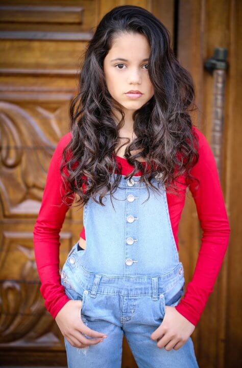 Jenna Ortega Bio Age Height Weight Body Measurements Net Worth Idolwiki Com