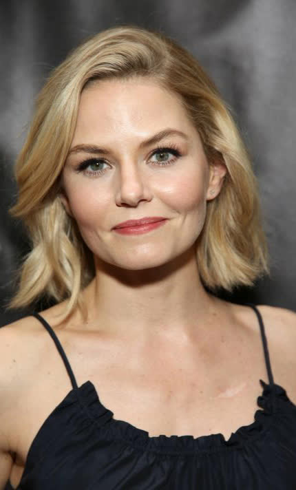 jennifer morrison