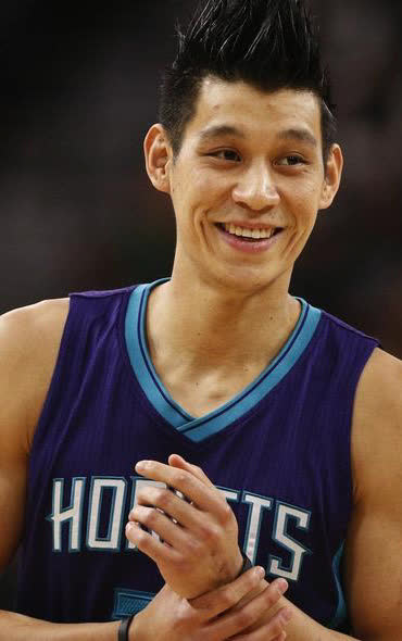 Jeremy Lin