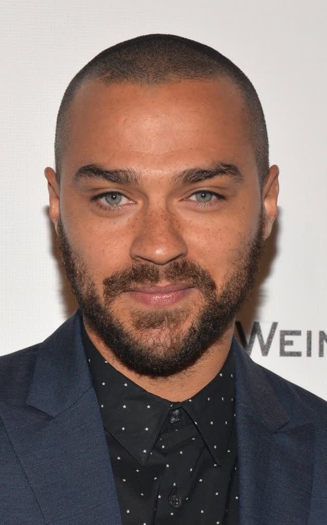 Jesse Williams colombia