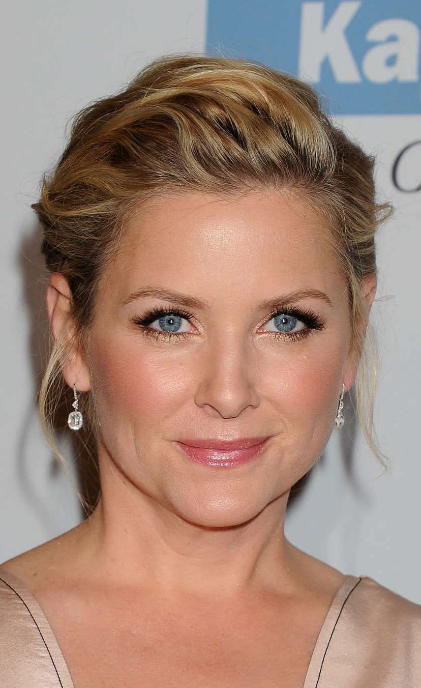 Jessica Capshaw Height, Age, Bio, Weight, Body Measurements, Net Worth