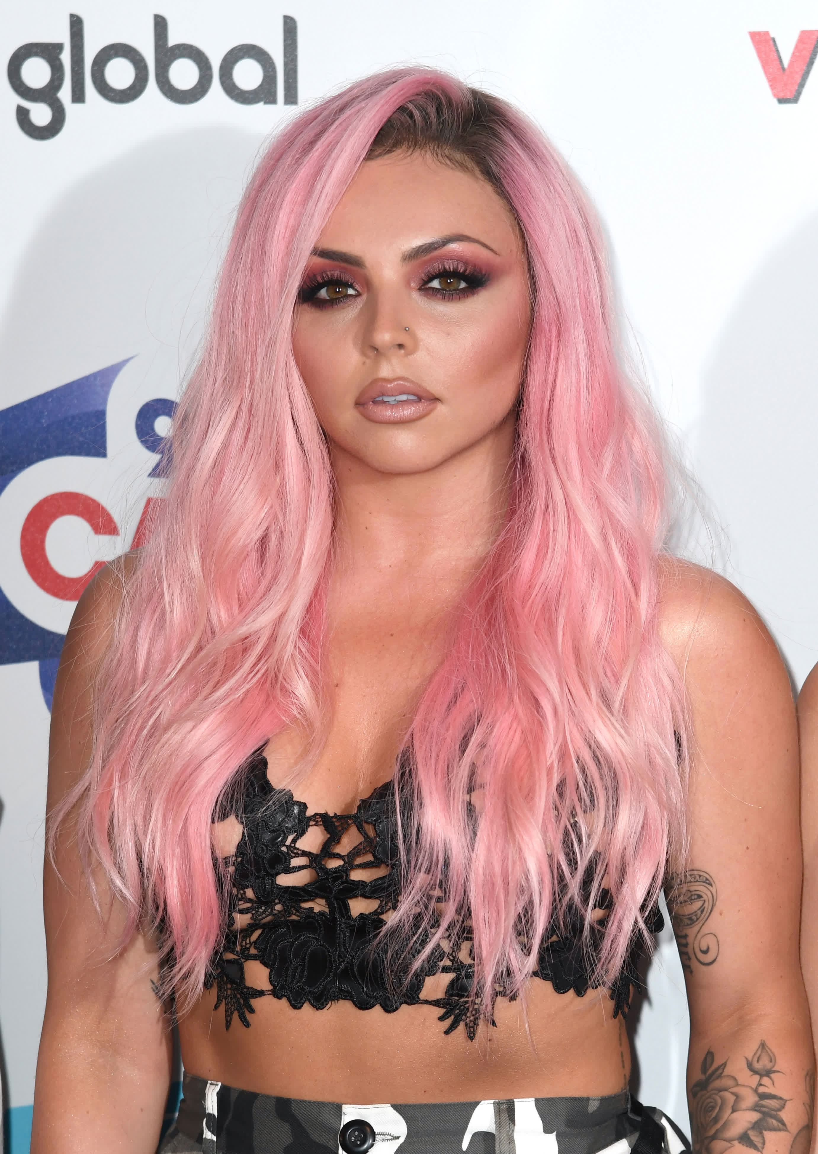 Jesy Nelson