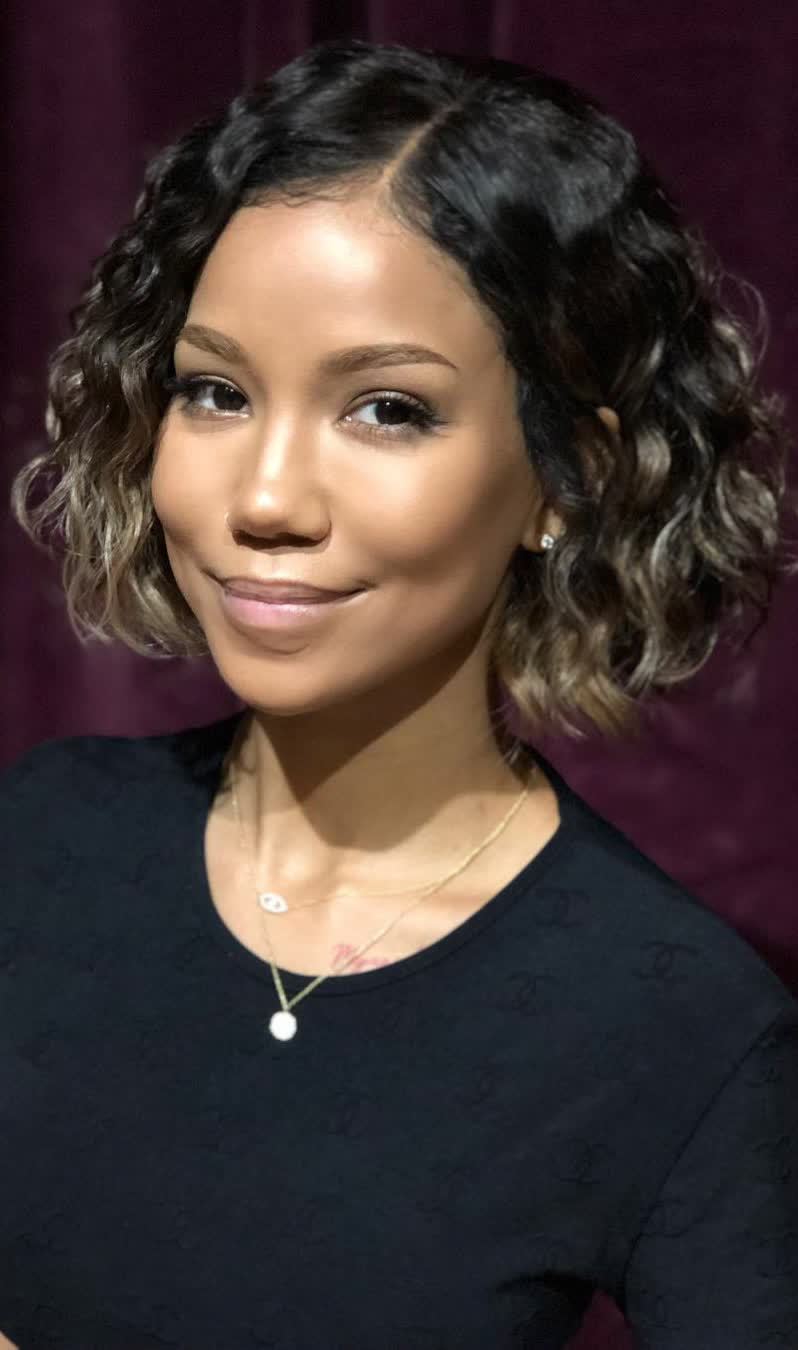 Jhene Aiko Bio Age Height Weight Body Measurements Net