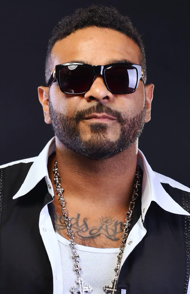 Jim Jones