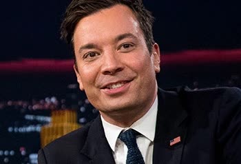 Jimmy Fallon - Bio, Age, Height, Weight, Net Worth, Facts and Family ...