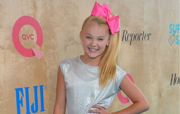 Jojo Siwa Bio Age Height Weight Body Measurements Net Worth 