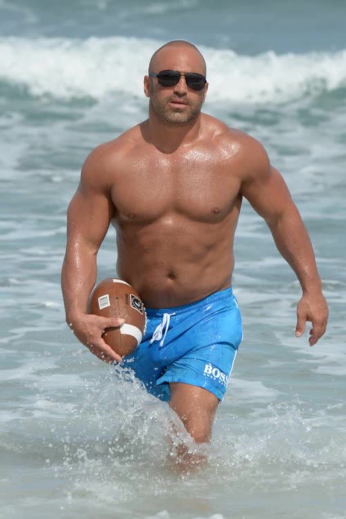 Joe Gorga