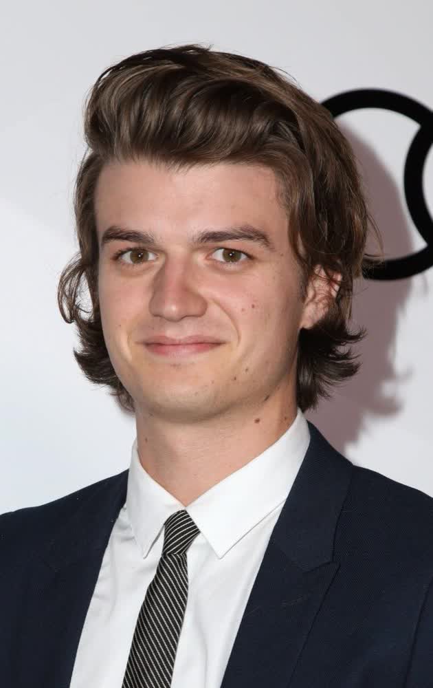 joe keery