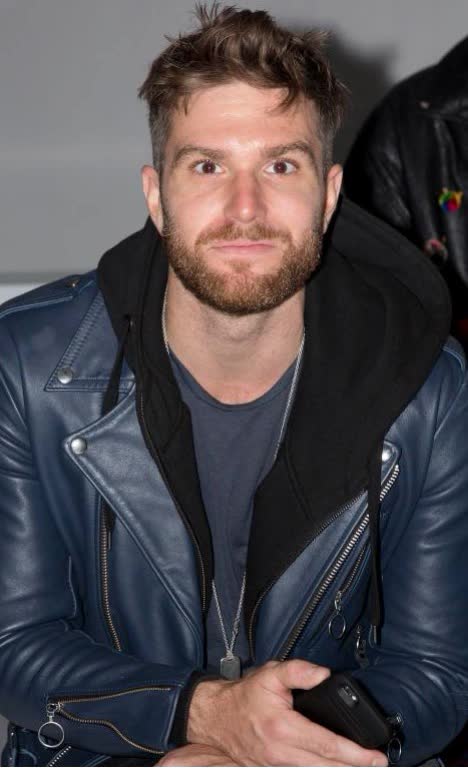 Joel Dommett