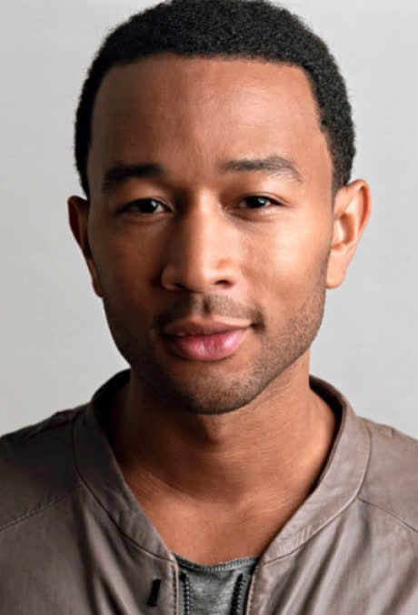 John Legend Wiki 2021: Net Worth, Height, Weight, Relationship & More