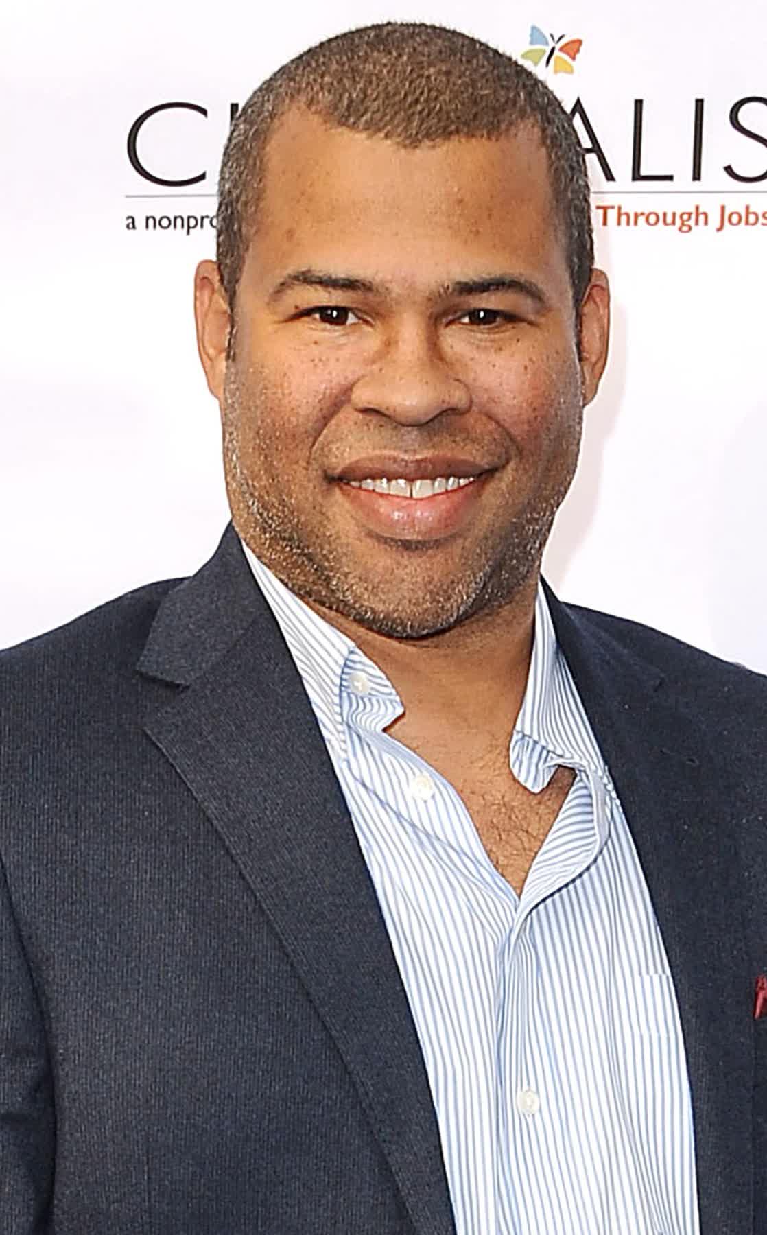 Jordan Peele