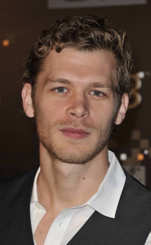 Joseph Morgan