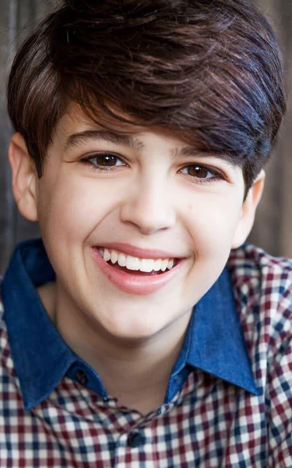 Joshua Rush Height, Age, Bio, Weight, Net Worth, Facts and Family