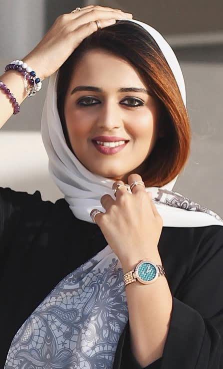 Jumana Ajmal Khan Bio Age Height Weight Body