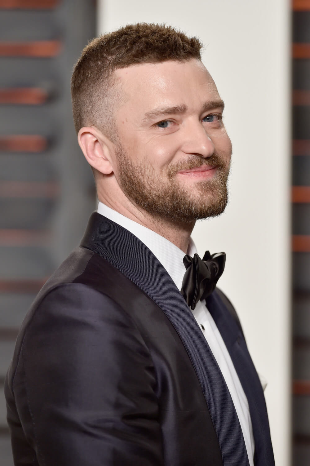 justin timberlake age