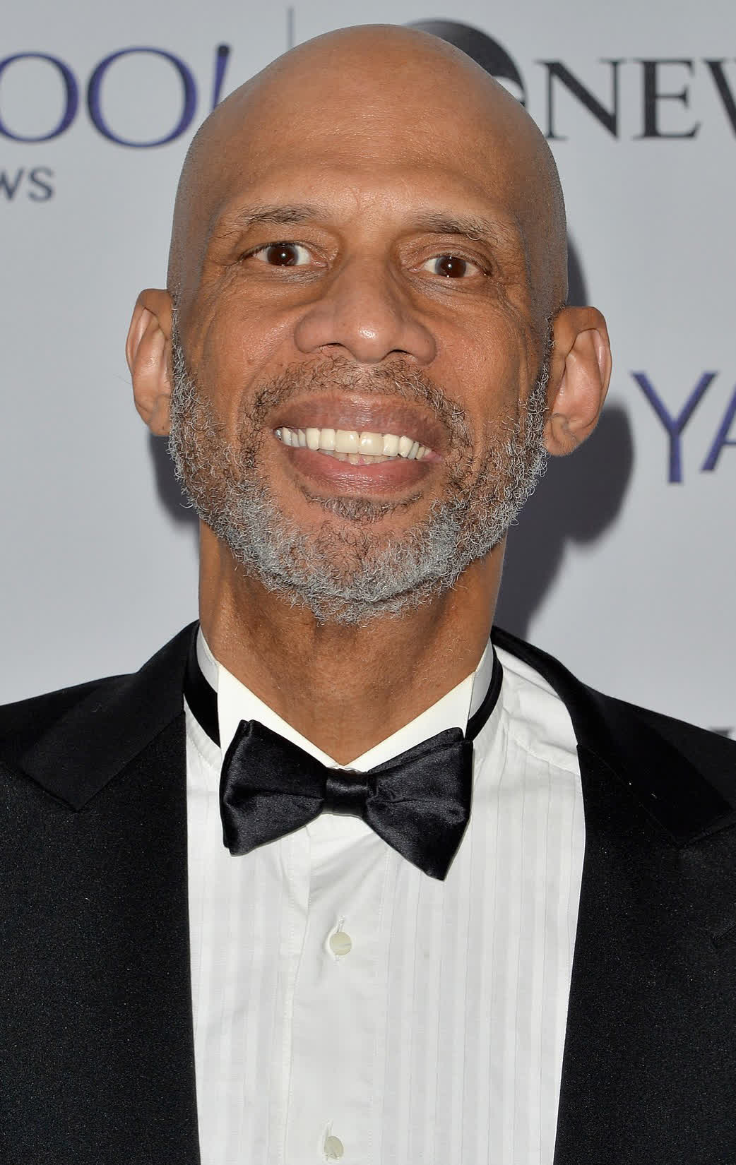 Kareem Abdul-Jabbar