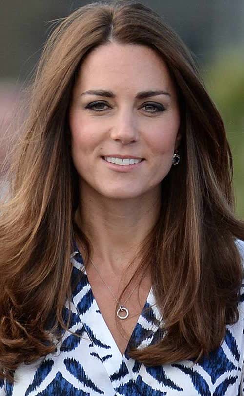 Kate Middleton Bio Age Height Weight Body Measurements