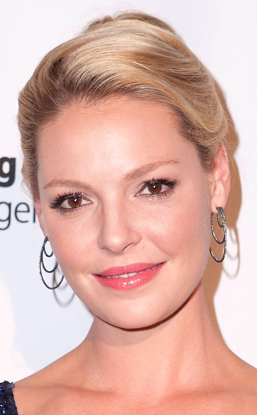 Katherine Marie Heigl