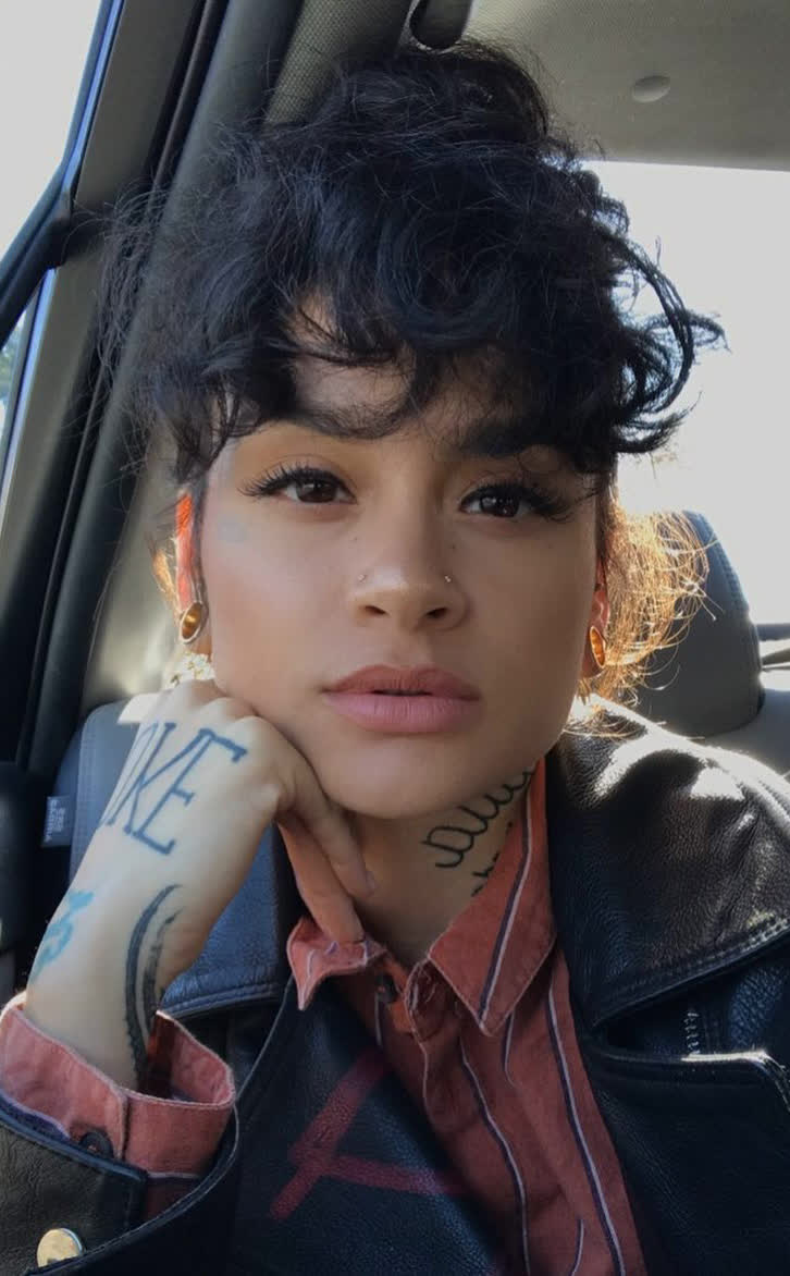 Kehlani Height, Age, Bio, Weight, Body Measurements, Net Worth