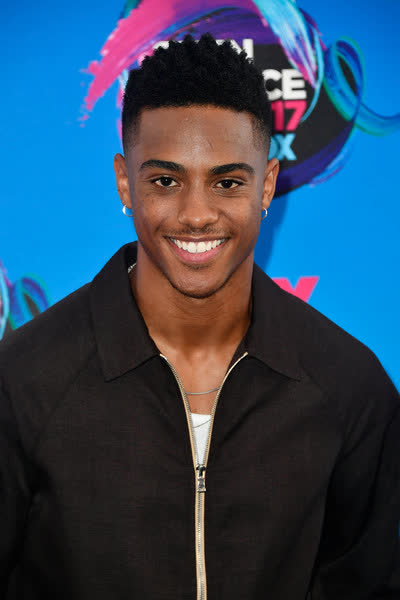 Keith Powers - Bio, Age, Height, Weight, Net Worth, Facts and Family