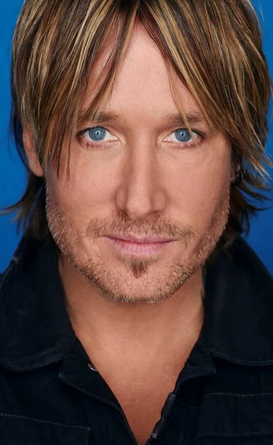 Keith Urban Age A Journey Through Time And Music