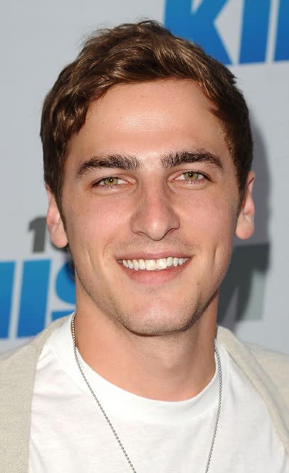 Kendall Schmidt