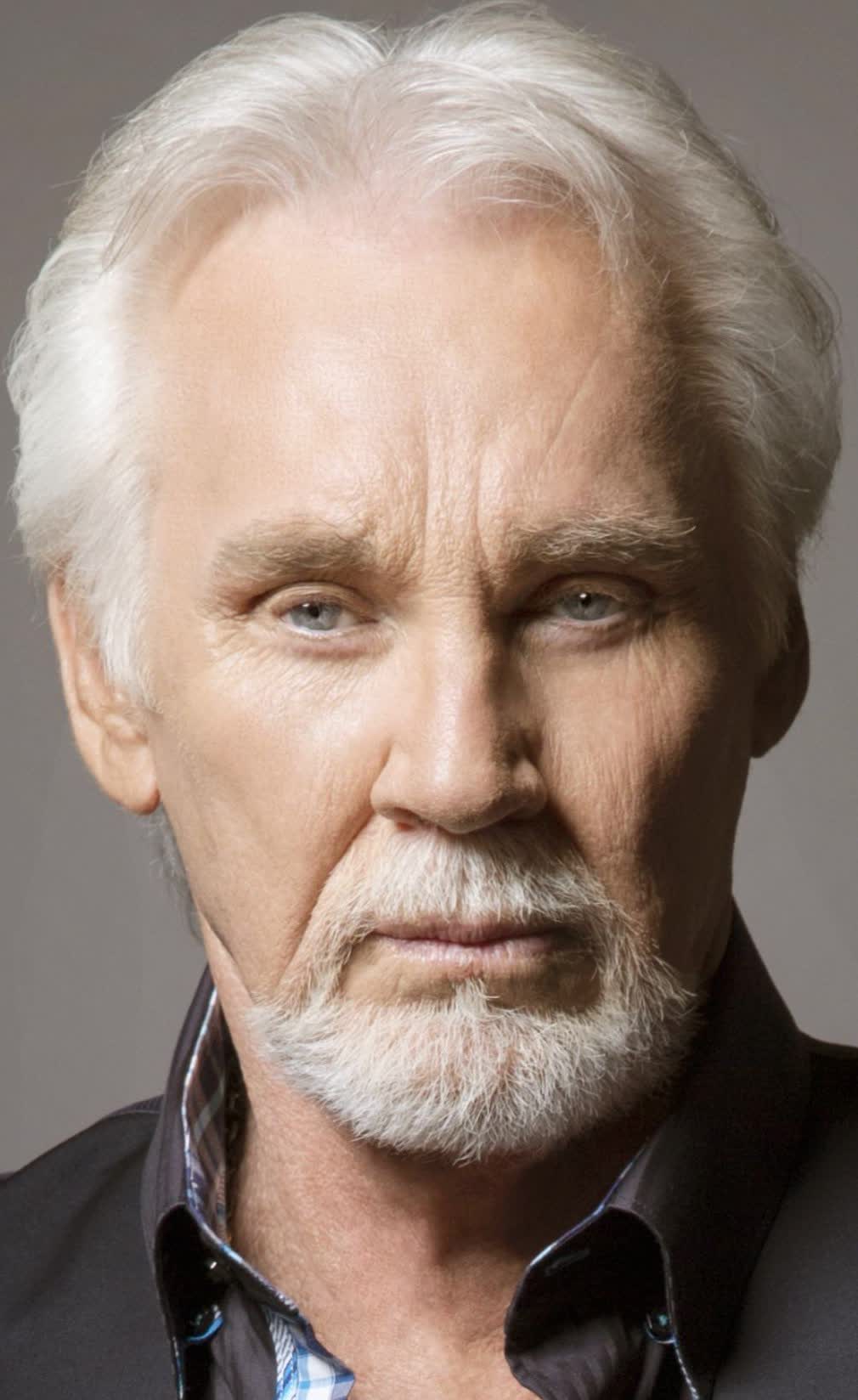 kenny rogers