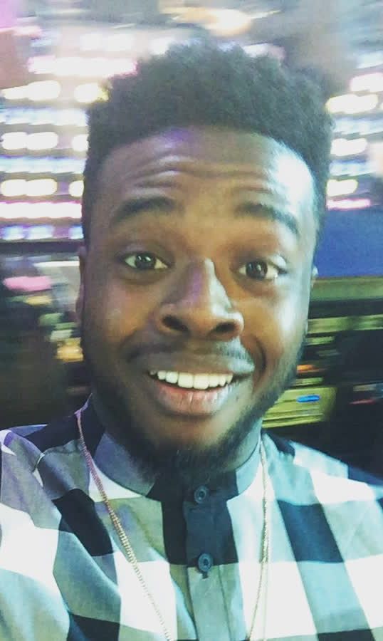 Kevin Olusola