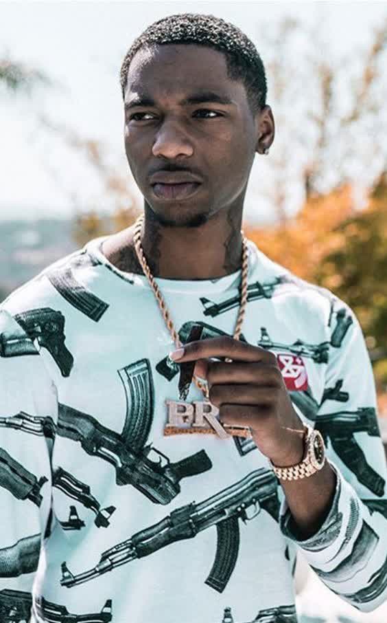 Key Glock Bio Age Height Weight Net Worth Facts And