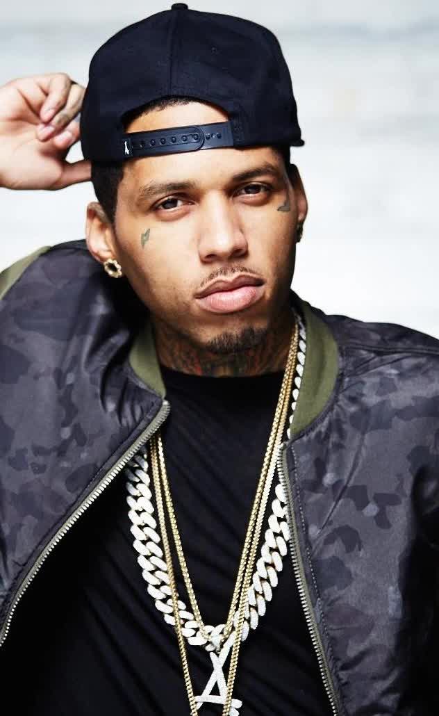 Kid Ink - Height, Age, Bio, Weight, Net Worth, Facts and Family