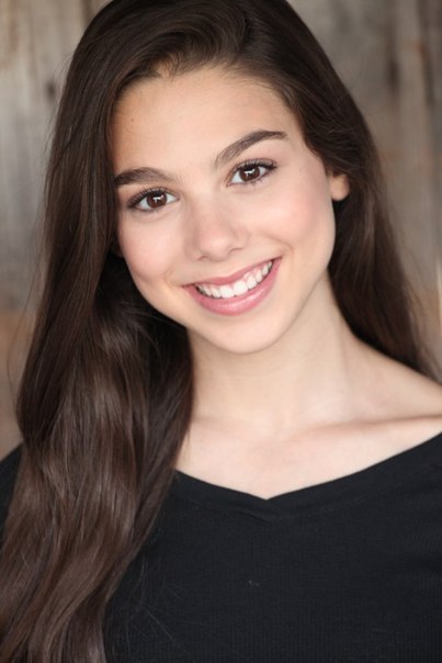 Kira Kosarin, The Thundermans Wiki