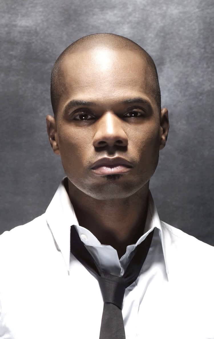 kirk franklin i smile