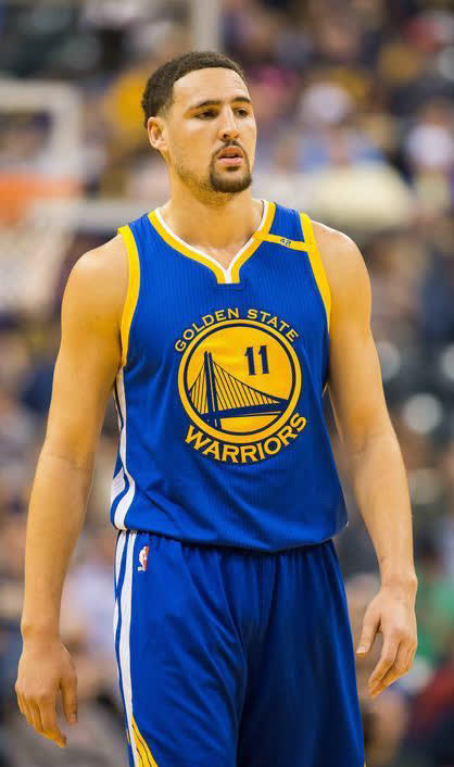 klay thompson