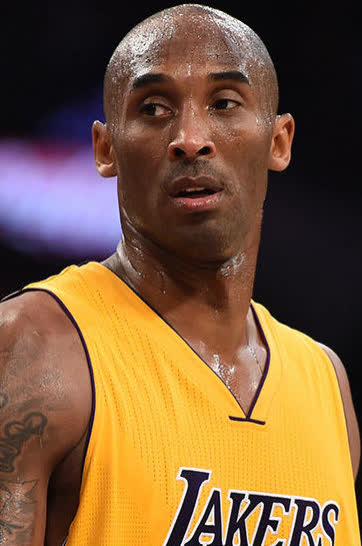 Kobe Bryant Bio Age Height Weight Net Worth Facts And Family Idolwiki Com