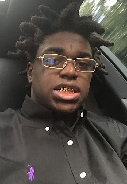 Kodak Black Height And Weight