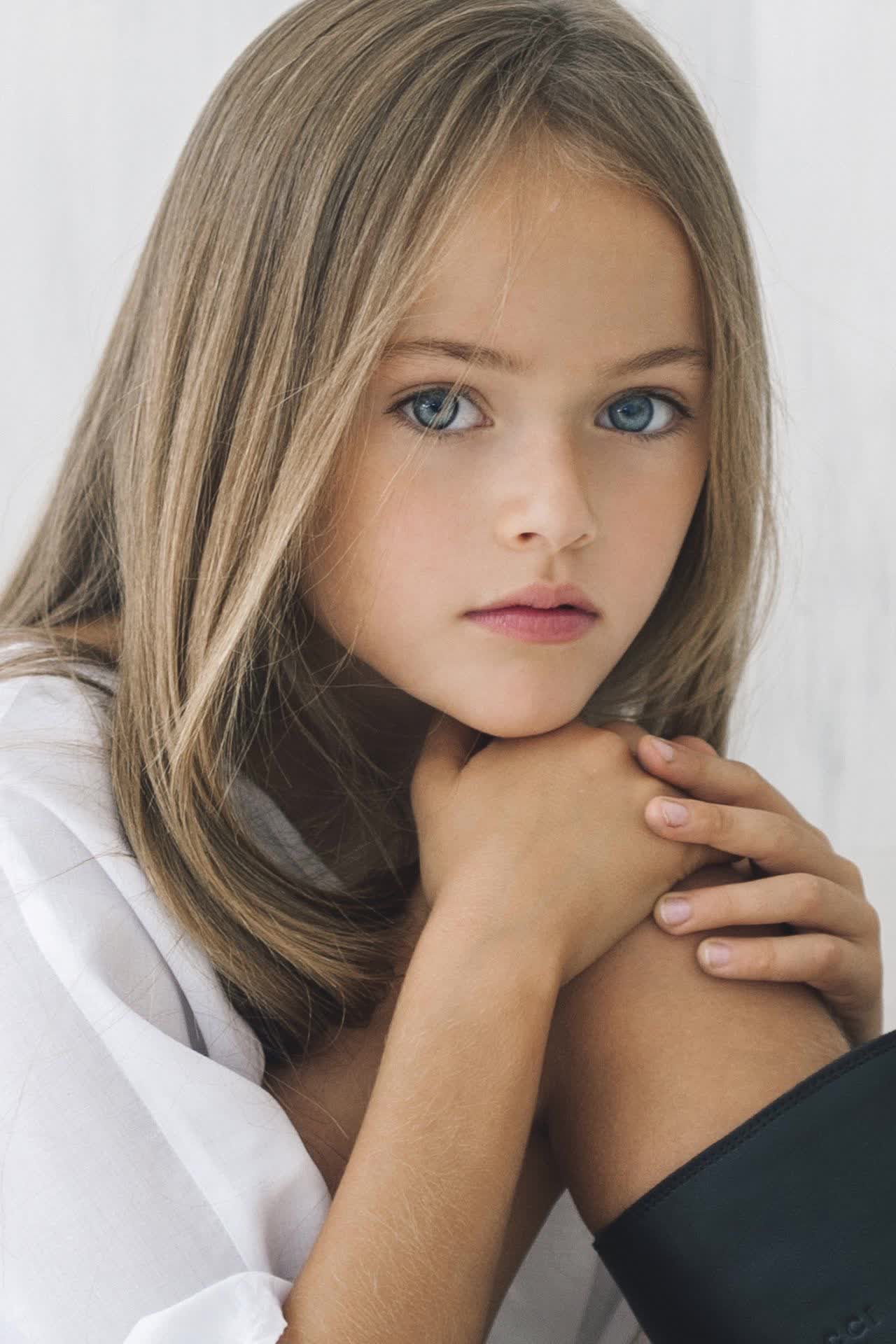 Kristina Pimenova Bio Age Height Weight Body